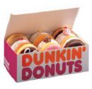dunkin&#039; donuts - dunkin&#039; donuts
