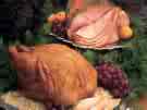 turkey and ham - picture found in response as why people like...I like both Turkey and Ham so this is the picture I found which represents each item
