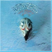 The Eagles Greatest Hits one of my favorites  - This is the cover to The Eagles Greatest Hits, the Eagles are a classic rock band. Its a great CD