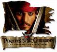 Intense! - Jack Sparrow