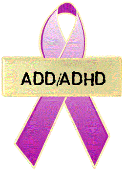 Support ADD/ADHD - Support ADD/ADHD