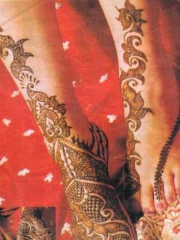 mehndi on legs - a bridal mehndi mehndi on legs - a bridal mehndi