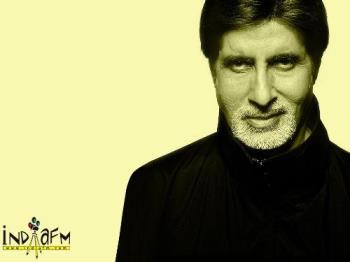 amitabh bachchan - amitabh bachchan