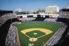  Yankee Stadium - photo which shows a beautiful view of Yankee Stadium