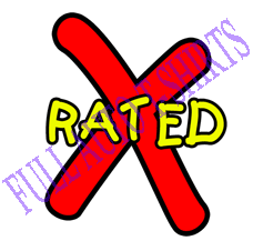 rated - to rate someone