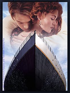 Titanic - Pic From Titanic Movie
