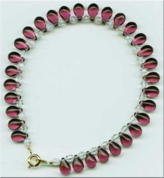 anklet - anklet
