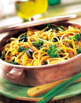 spaghetti - ^__^