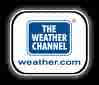 weather channel logo - The Weather Channel is a prominate feature in our lives.  Can be a useful tool and entertaining too.