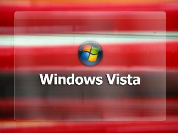 Windows Vista - Windows Vista