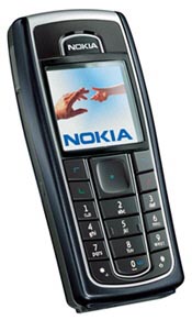 nokia 6230i - the best phone i&#039;ve ever had