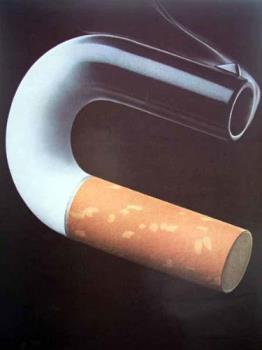 cigarette - wanna smoke?