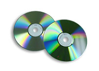 Discs - 2 Discs
