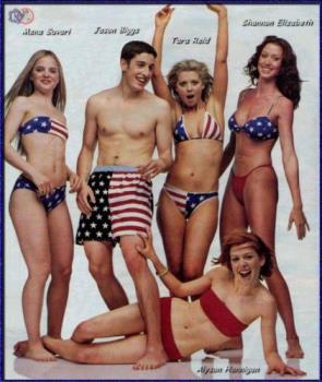 american pie - american pie