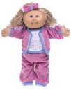 Cabbage Patch doll - Cabbage Patch doll