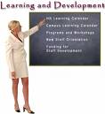 learning and development - learning and development