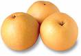 Asian Pears - Asian Pears- I miss them, I love them, I want one.