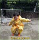 puddle jumping - puddle jumping