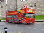 Bus - THis is the most convinient way of transportation. Bus - THis is the most convinient way of transportation.