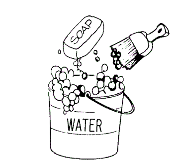 soap - soap 