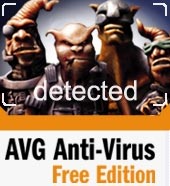 AVG Anti-Virus.. Now has FREE edition! - AVG Anti-Virus.. Now has FREE edition!