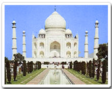 TAj - Taj mahal, agra