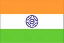 indian flag - the tri colour it self says stories.