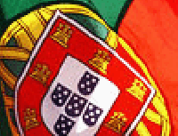 Portuguese Flag - Portugal