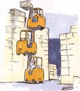 Forklift - forklift