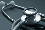 stethescope - used to measure bp