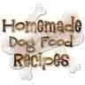home made dog food - I believe home made dog food and treats are a good way for people to connect with their pets and that is important in this day and age.