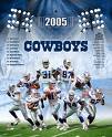 Dallas Cowboys - Dallas Cowboys