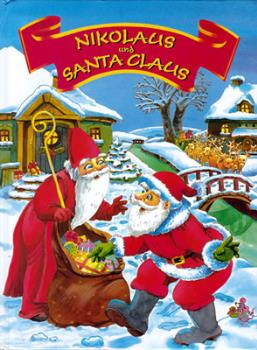 santa claus - santa claus