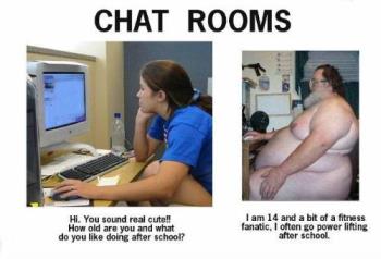 chat_room - chat_room
