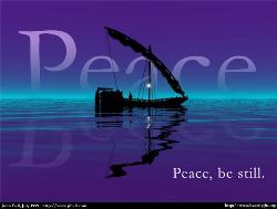 peace - peace boat