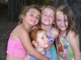 ........friends for life - friends