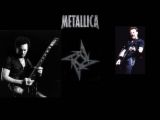 Metallica - I love metallica.