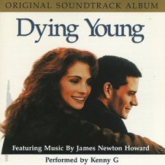 dying young - dying young
