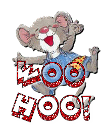 Woohoo - Woohoo Mouse