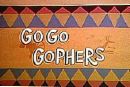 Go! - Go Go Gophers!