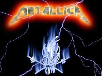 Metallica - metallica