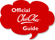 ChaCha Guide - www.ChaCha.com, I am an official ChaCha guide