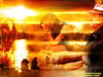 Life After Death - reincarnation is is possible?