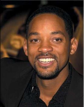 Will Smith - My favourite actor