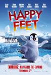 Happy Feet Movie - happy feet movie