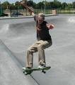 skateboarder - hard to do