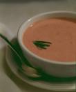 Cream of Tomato Soup - soup