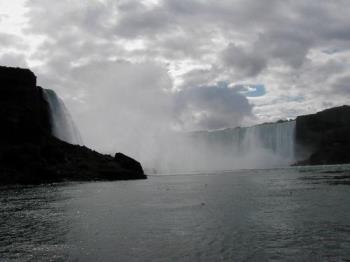 Niagara Falls - Niagara Falls