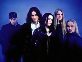 Nightwish - Nightwish