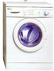 washing machine - Balay washing machine
